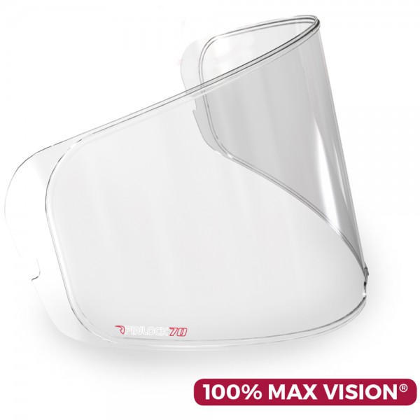 PINLOCK PINLOCK HJ-20M FITS HJC C70, FG-17, IS-17, RPHA ST